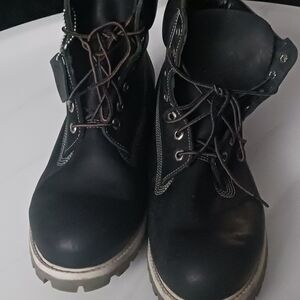 Timberland 6in premium boots